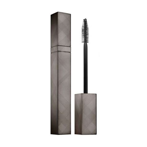 Тушь для ресниц Burberry Bold lash — отзывы